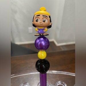 Kronk doorable pen